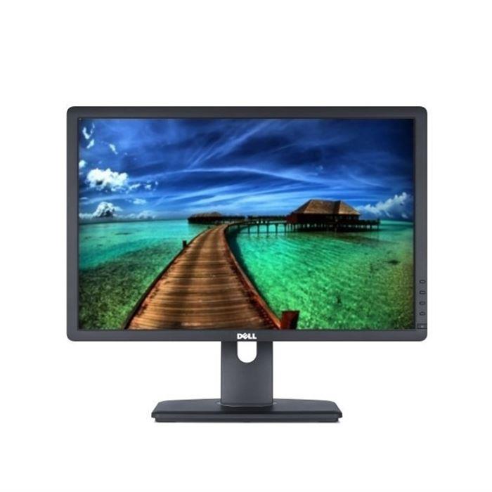 مانیتور 22 اینچ استوک دل مدل E2213 dell E2213 22 Inch Stock Monitor